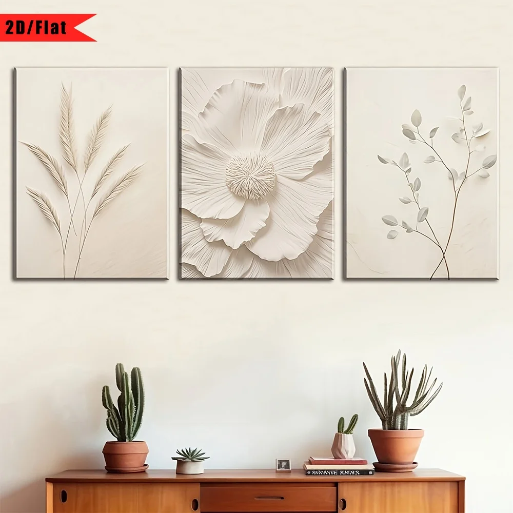 Canvas Wrap Ready - Pintura e pôster em tela plana