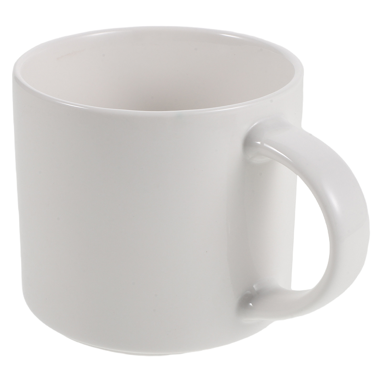 Caneca de Café de Cerâmica Bra - Sublimation Mug White avaliação e preço