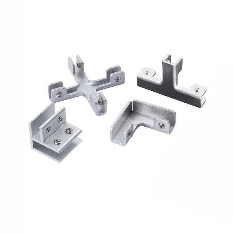 Braçadeira fixa de vidro para  - Ceramic Tile Blank avaliação e preço