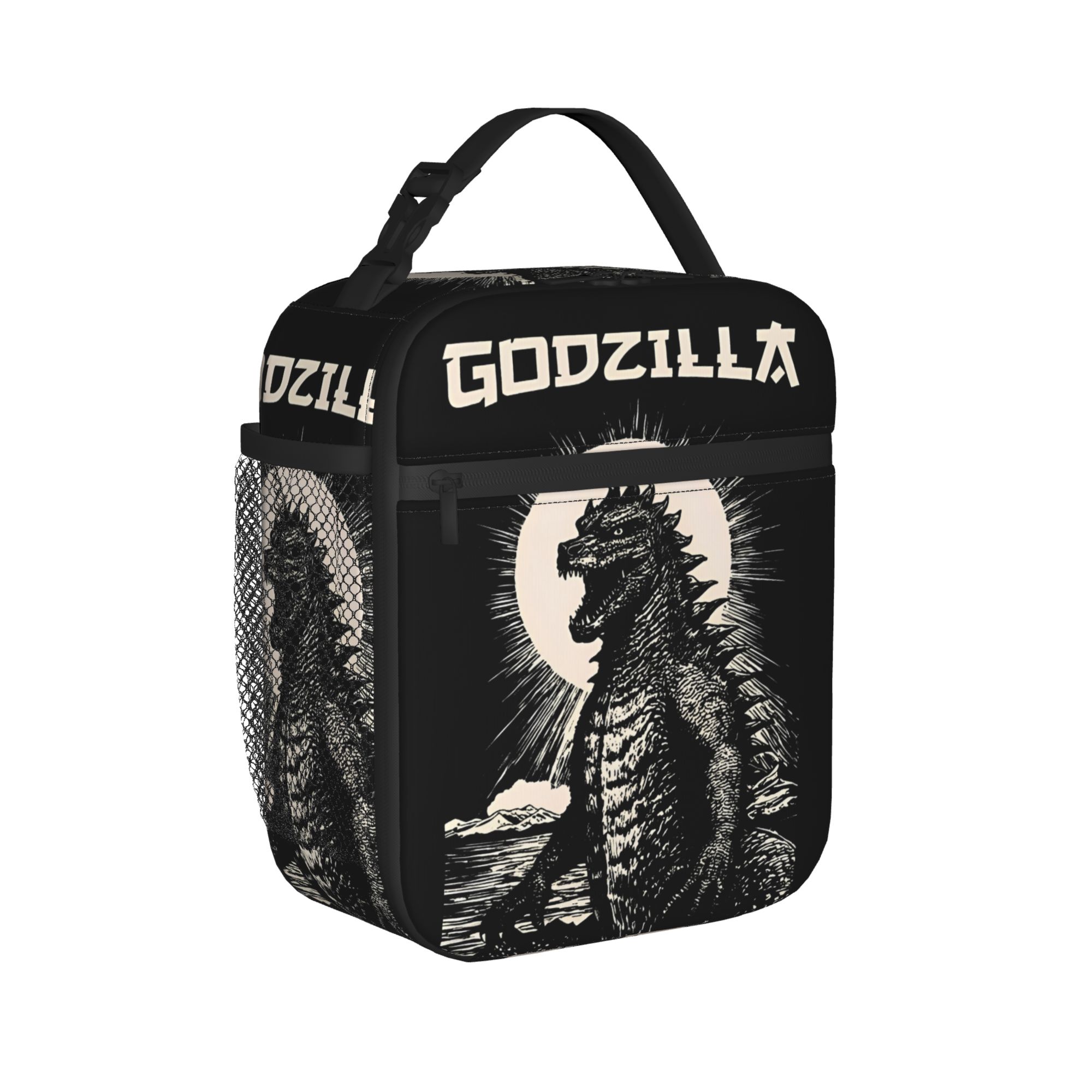 Bolsa térmica isolada Great Wa - Tote Bag Sublimation avaliação e preço