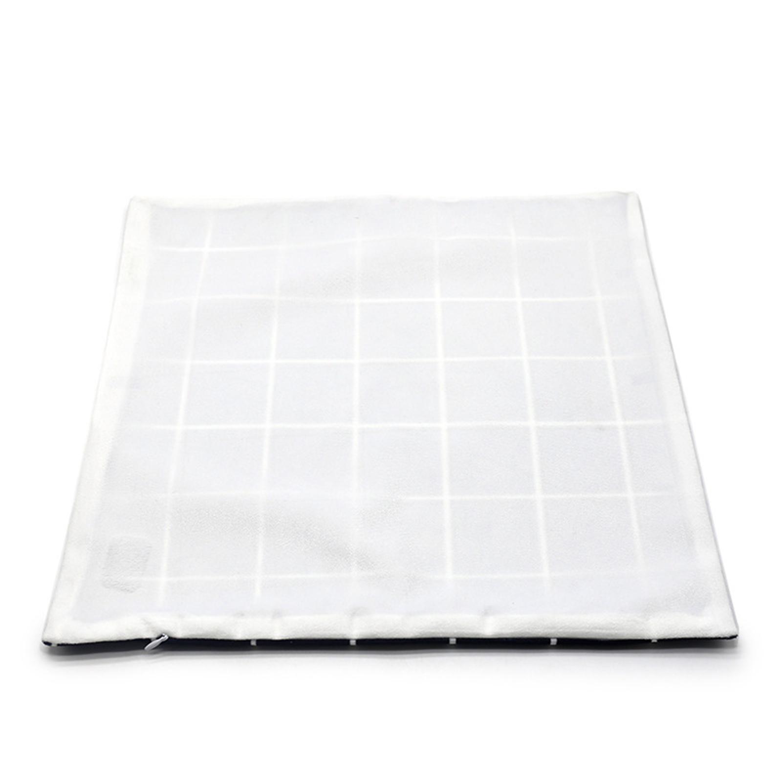 Capa de Almofada 40x40cm em Po - Pillow Cover Sublimation avaliação e preço