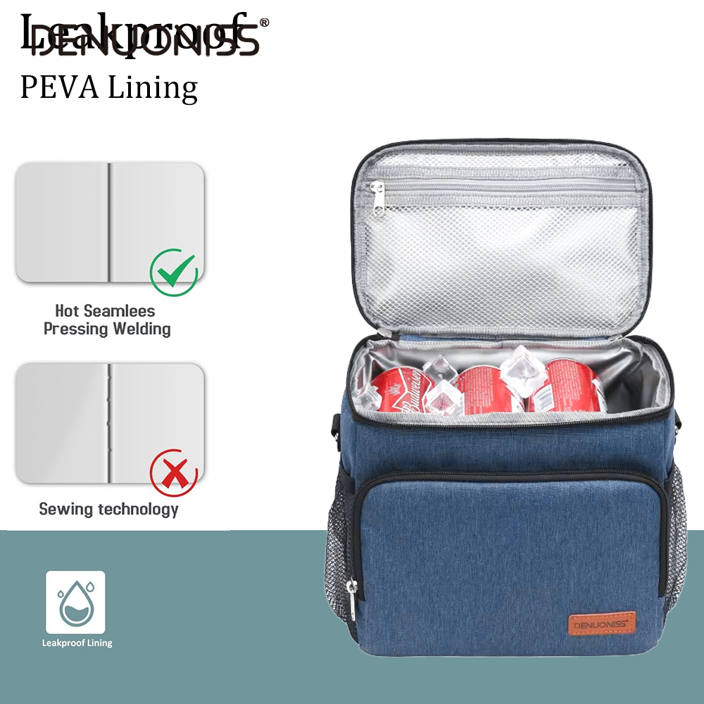 DENUONISS-Portátil Escritório  - Tote Bag Sublimation avaliação e preço