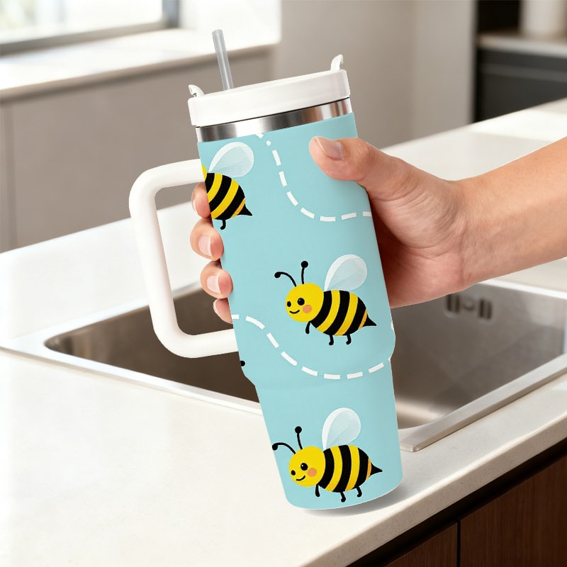 Copo Térmico de Aço Inoxidável - Sublimation Mug White avaliação e preço