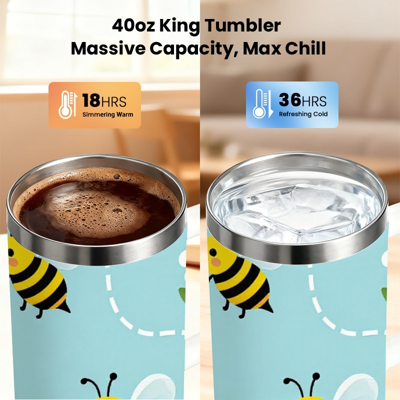 Copo Térmico de Aço Inoxidável - Sublimation Mug White avaliação e preço