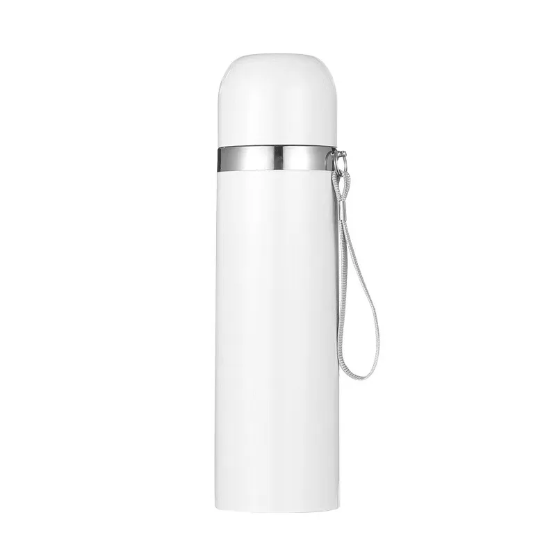 Aço Inoxidável Isolado a Vácuo - Water Bottle Blank avaliação e preço