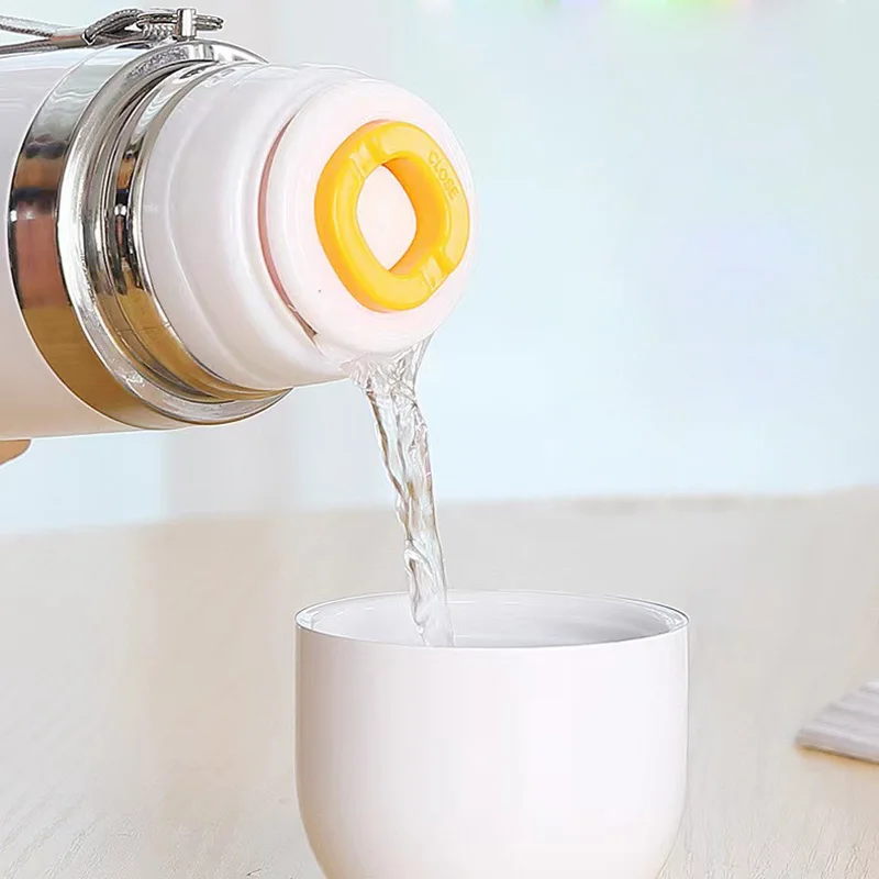 Aço Inoxidável Isolado a Vácuo - Water Bottle Blank avaliação e preço