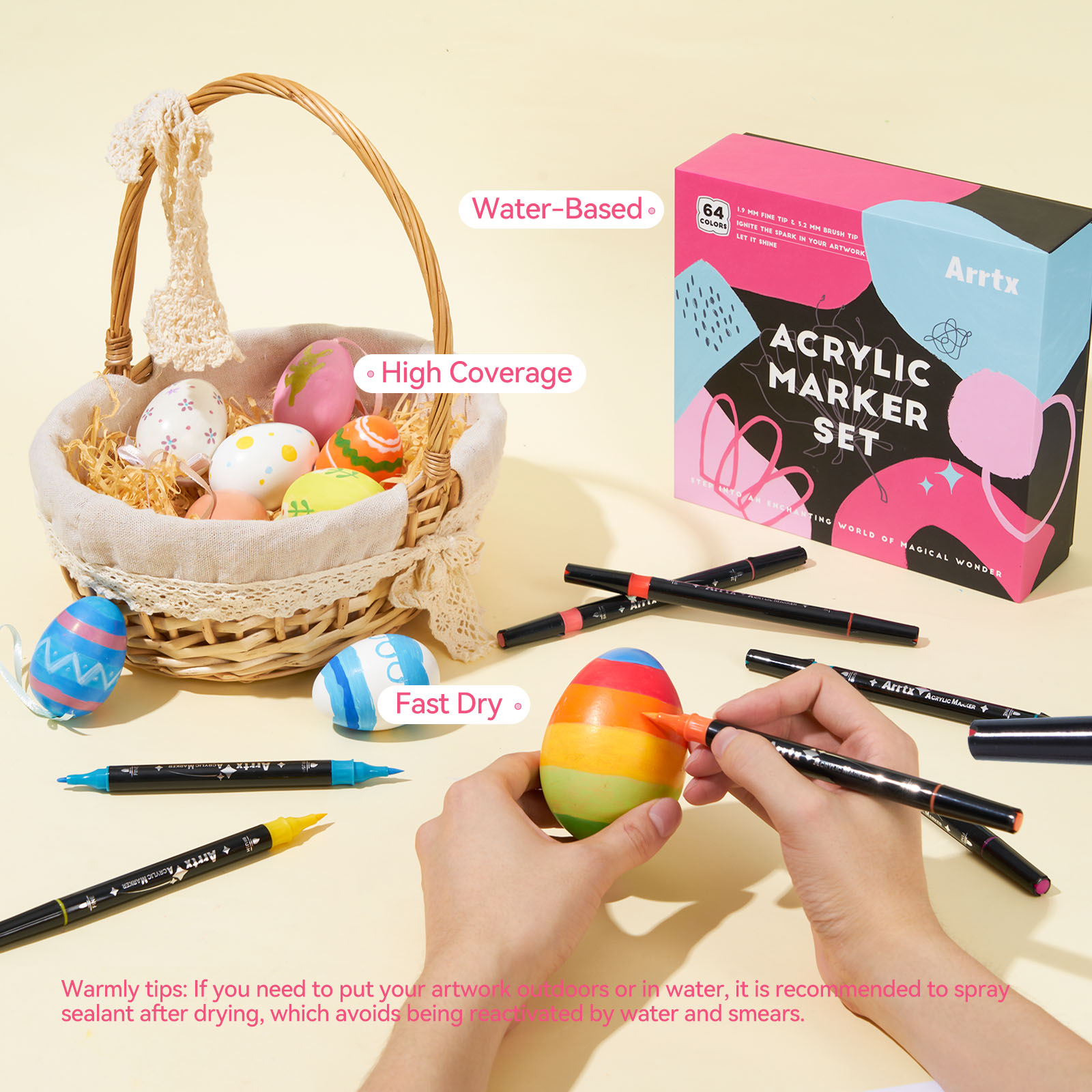 Canetas de tinta acrílica Arrt - Copic Marker Classic avaliação e preço