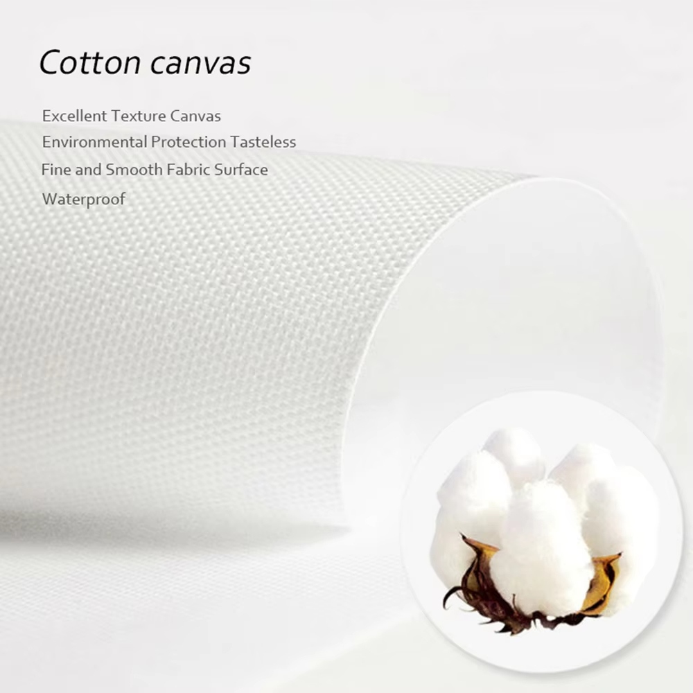 Conjunto de 3 Peças de Arte Fl - Canvas Wrap Ready avaliação e preço