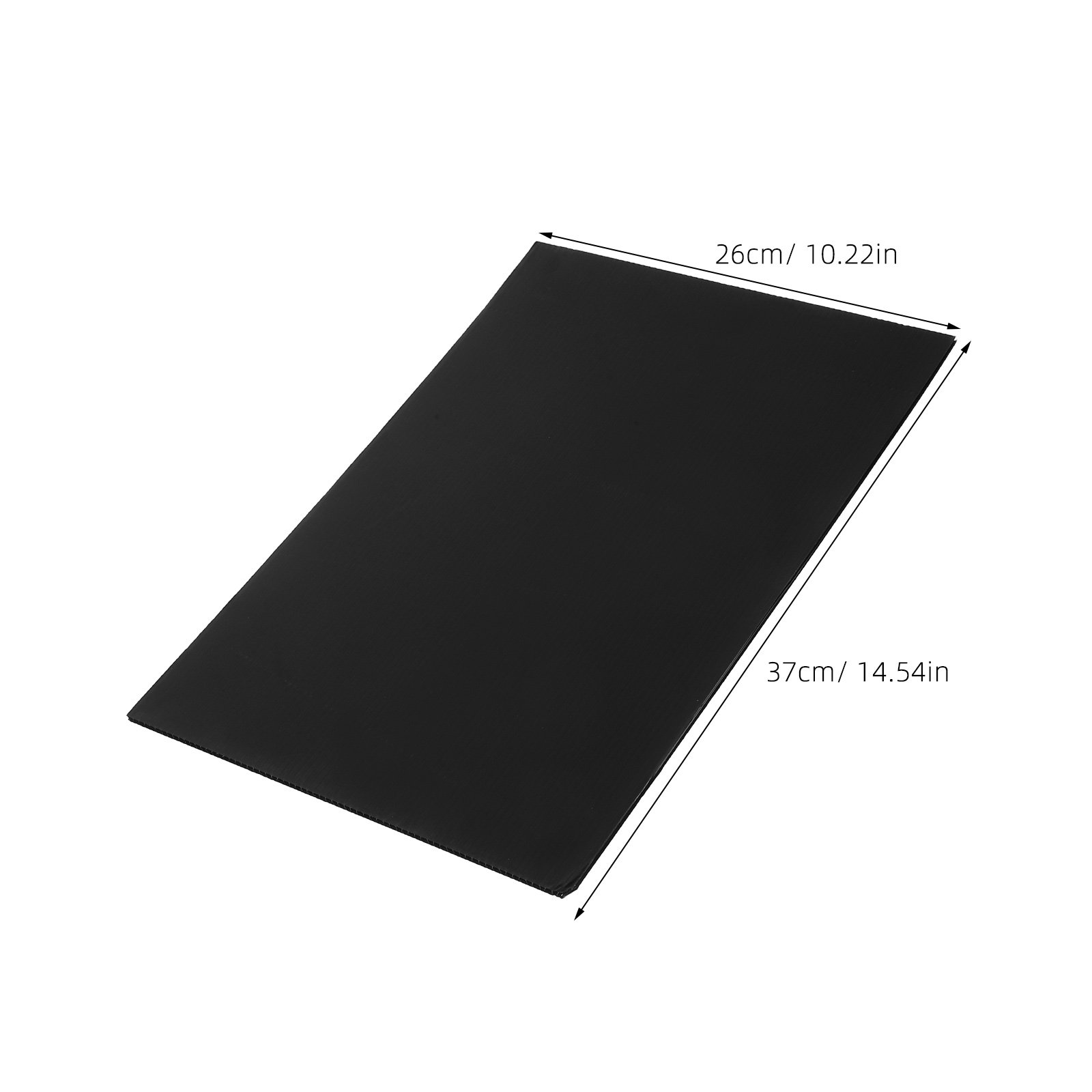 2 Peças de Placa de Jardim Pre - Yard Sign Blank avaliação e preço