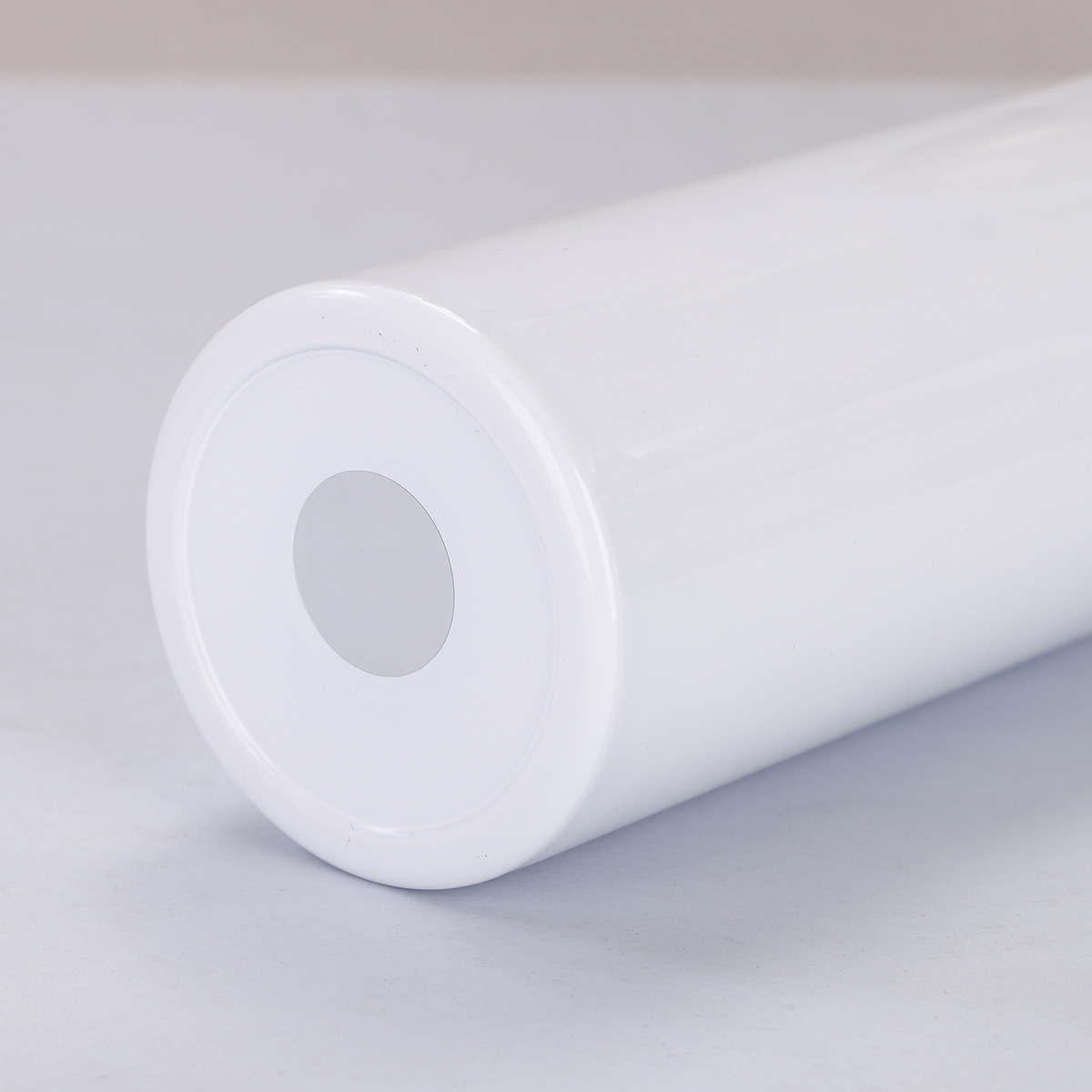 Copo reto de 20 onças, aço ino - Sublimation Mug White avaliação e preço